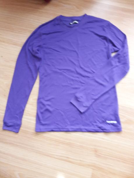 Thermo funkče tričko--campri--xl, xl