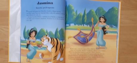 Päťminútové rozprávky pre princezné, 