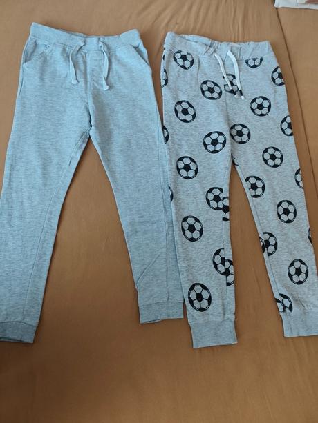 Balík pre chlapca 8-10 rokov, 140–152