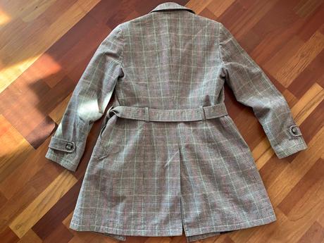 Jarný kabát, topshop,s