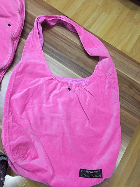 Elodie details fusak+ shoperka+deka+zajko, elodie details