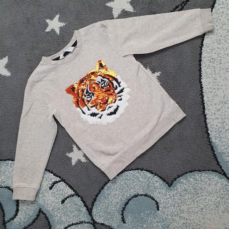 Mikina 110/116, h&m,110