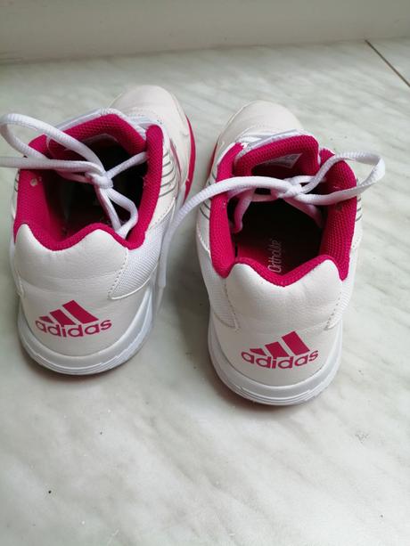 Botasky damske znackove adidas vel. 36,5, adidas,36