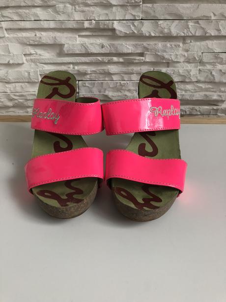 Replay šlapky, replay,37