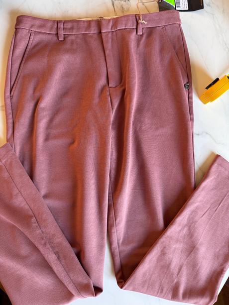 Scotch&soda viskozove noahavice s-xs, s