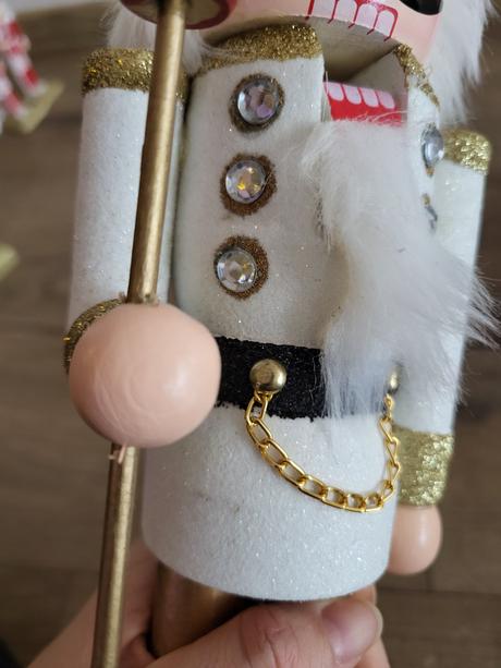 Vianočný luskáčik, 