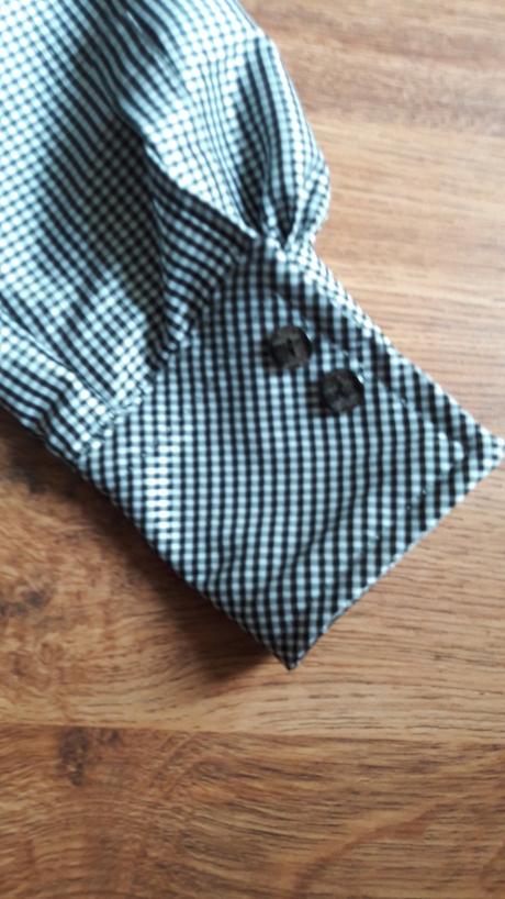 Elegantná košeľa, xl