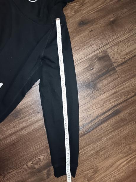 Mikina so stojačikom a kapucňou, new yorker,l