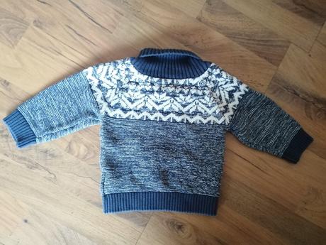 Sveter, gmini,86