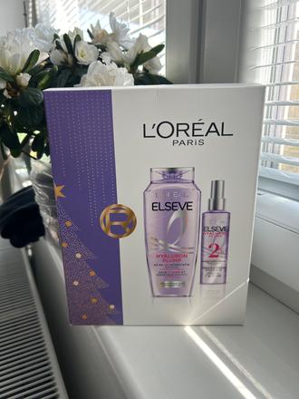 Loreal krabicka, 