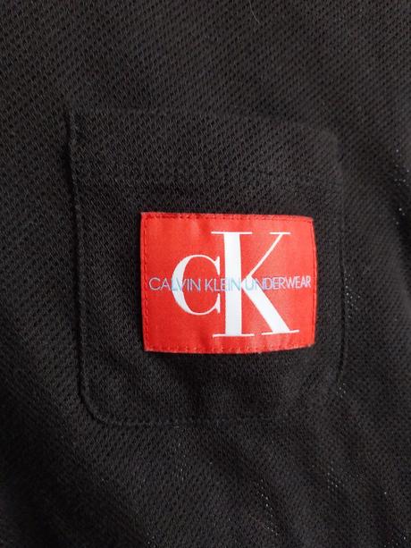 Tričko ck, calvin klein,xs