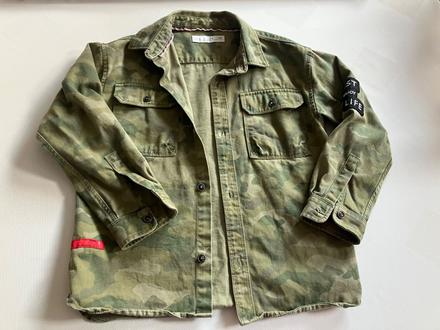 Košeľa, zara,116