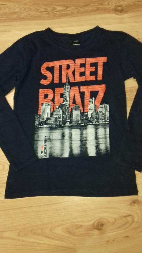 Chlapčenské tričko., chapter young,152