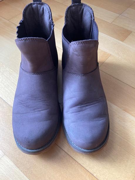 Zimné elegantné topánky timberland, timberland,35