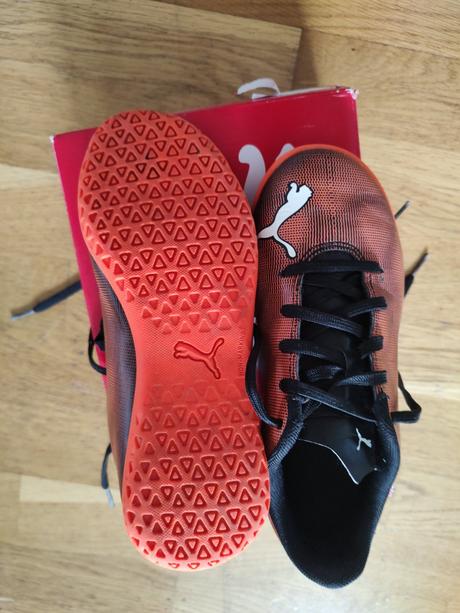 Tenisky puma veľkosť 33, puma,33
