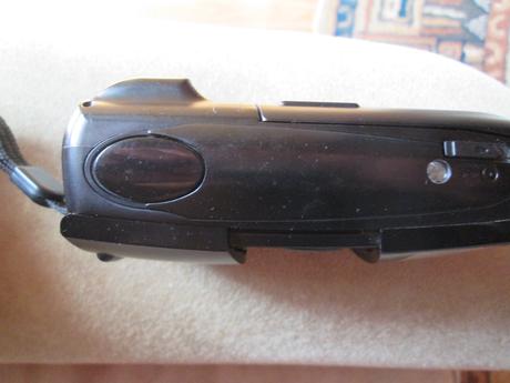 Predám fotoaparát, olympus