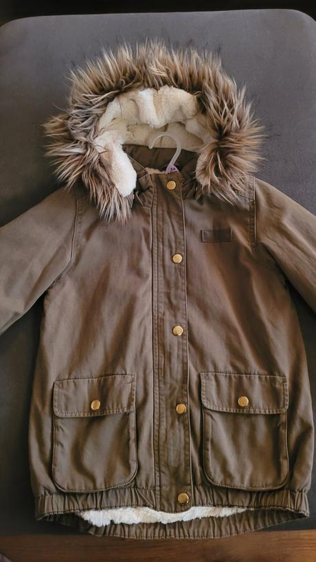 Prechodna bundička 128 h&m, h&m,128