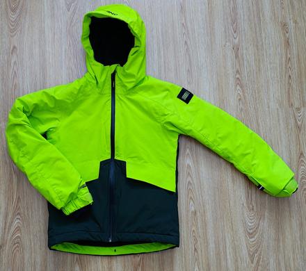 Detská lyžiarska bunda, o'neill,140