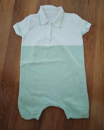 Letný overal, george,74