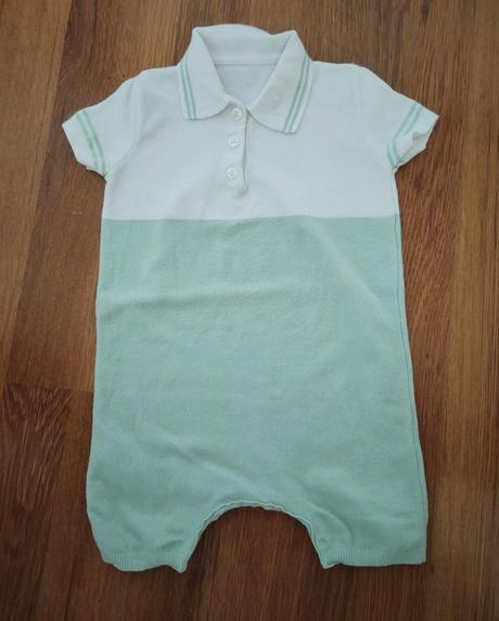 Letný overal, george,74