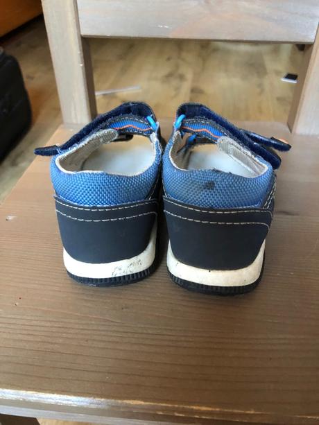 Sandálky bobbi shoes, bobbi shoes,23