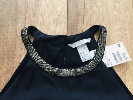 Saty zn. h&m (42), h&m,42