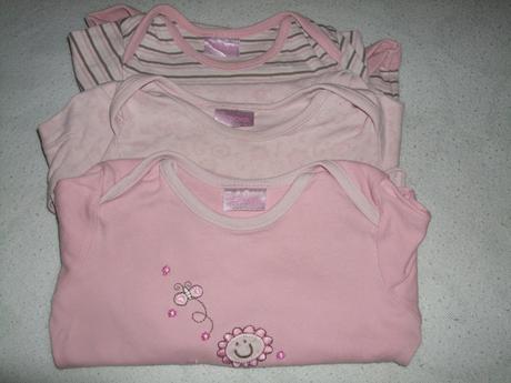 Súprava 3 body - cena spolu, cherokee,74