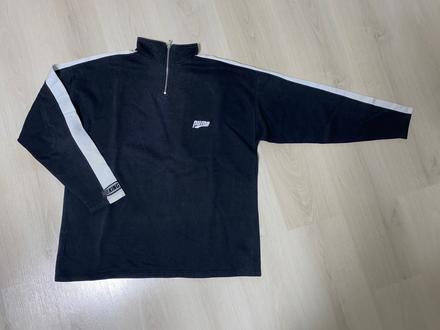 Mikina puma - retro, puma,xl