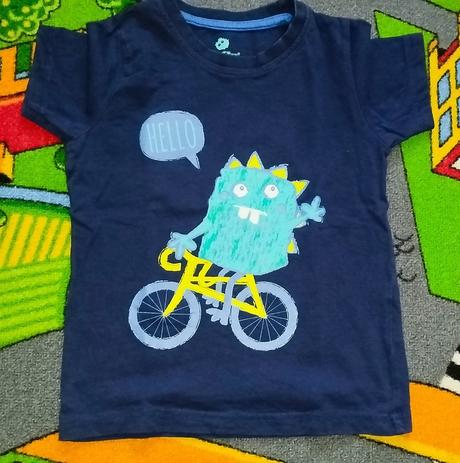 Chlapček 98, 86–98