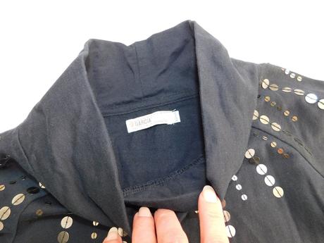 Kvalitna trendy mikina, 164