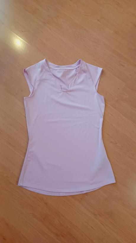 Funkcne tricko, active,s