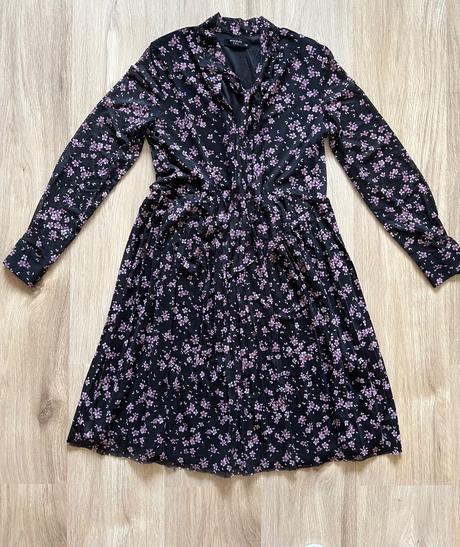 Peknučké šaty, reserved,xs