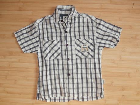 Košeľa, palomino,122