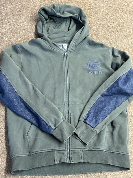 Mikina panska, g-star raw,xxl