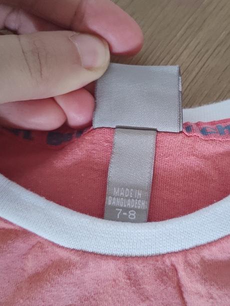 Tričko bench., bench,128