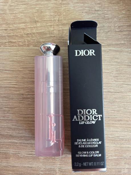 Dior balzam, 