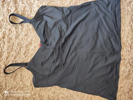 Tankiny výpredaj, s.oliver,xxxl