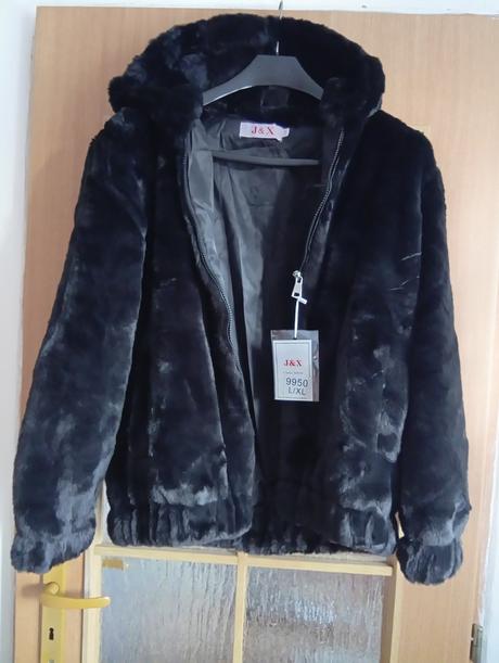 Bundička čierna, l / xl