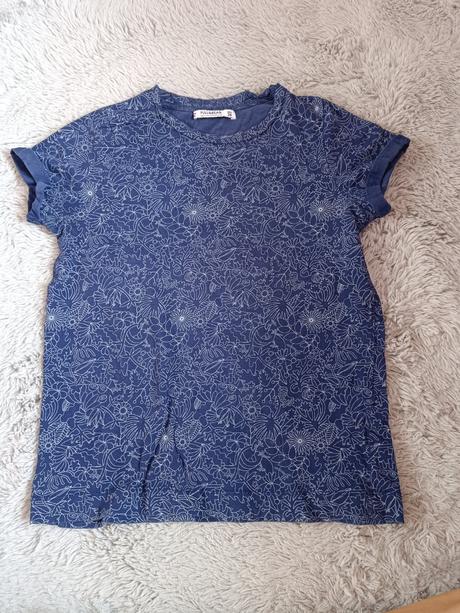 Tričko, pull&bear,s