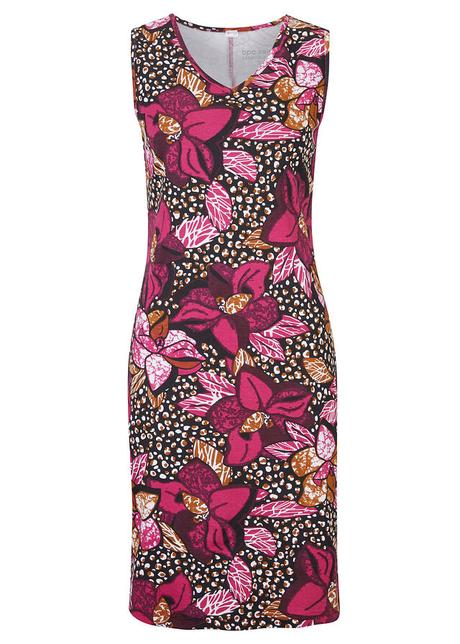 Púzdrové šaty, xl