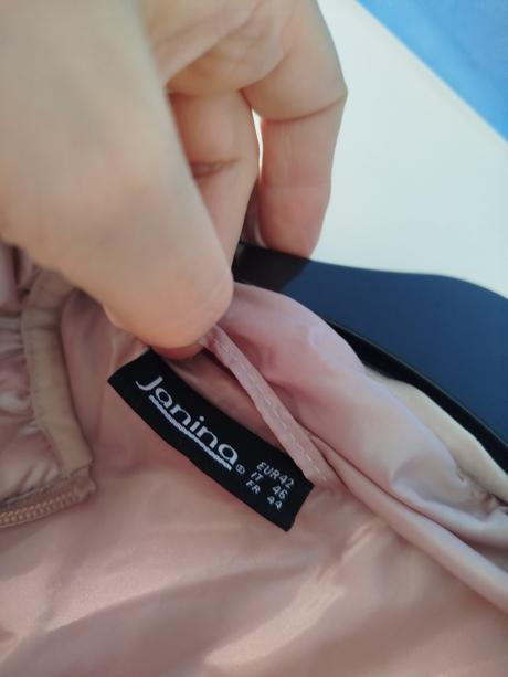 Vesta na prechod 42/44, l