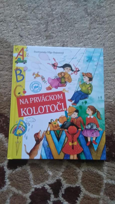 Na prvackom kolotoci, 