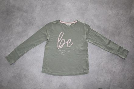 Bavlnené tričko, 134