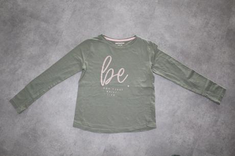 Bavlnené tričko, 134