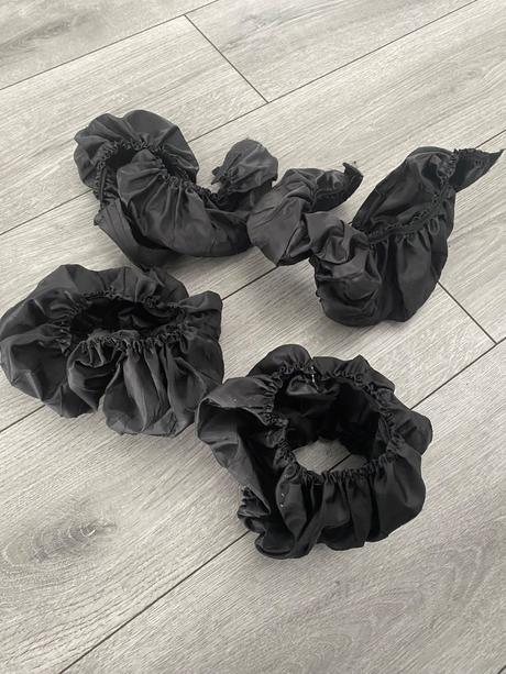 Navleky na kolesa kociara, 