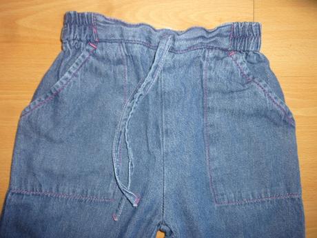 Makke riflicky s kvietkami, adams,104