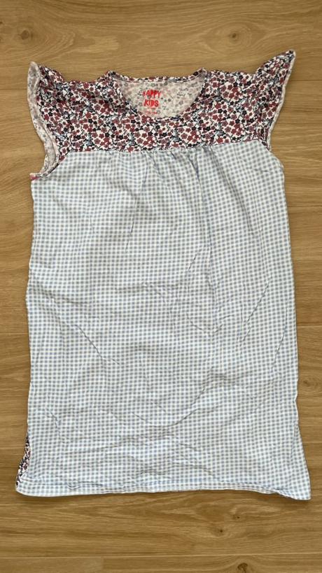 Nočná košeľa, tchibo,158