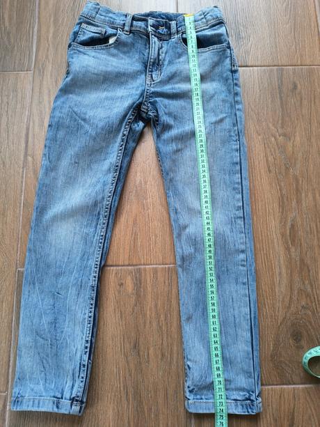 Rifle, f&f,140
