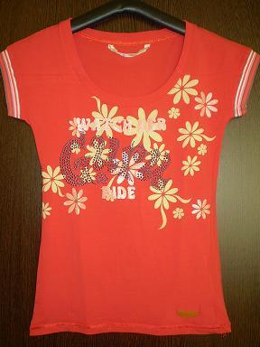 Nenosené tričko guru - xs, xs