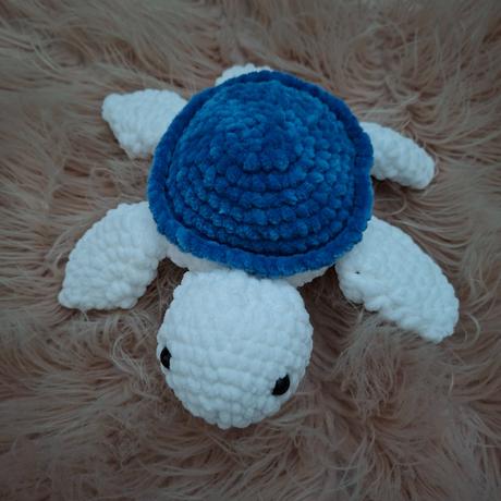 Hačkovaná hračka,